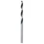 Gręžtuvas spiralinis Bosch HSS PointTeQ 3,3 mm