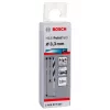 Gręžtuvas spiralinis Bosch HSS PointTeQ 3,3 mm