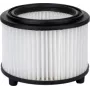 Bosch 2 609 256 F35 kasetinis filtras šlapiam ir sausam valymui