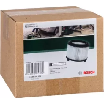 Bosch 2 609 256 F35 kasetinis filtras šlapiam ir sausam valymui