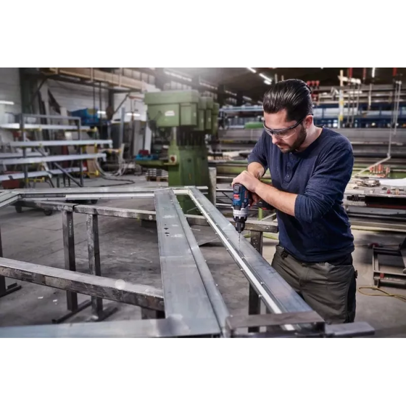 Gręžtų rinkinys Bosch HSS PointTeQ 5 vnt.