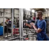 Gręžtų rinkinys Bosch HSS PointTeQ 5 vnt.