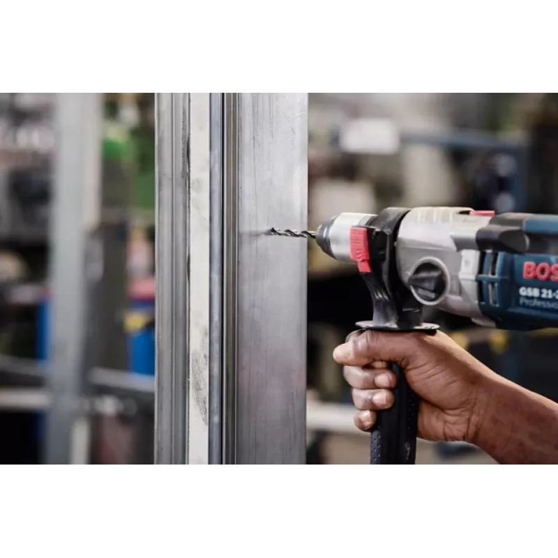 Gręžtų rinkinys Bosch HSS PointTeQ 5 vnt.
