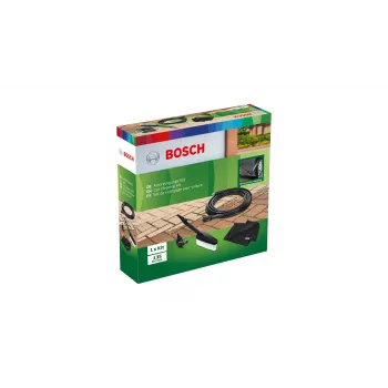 Bosch F016800572 automobilio plovimo rinkinys Bosch aukšto slėgio plovikliams