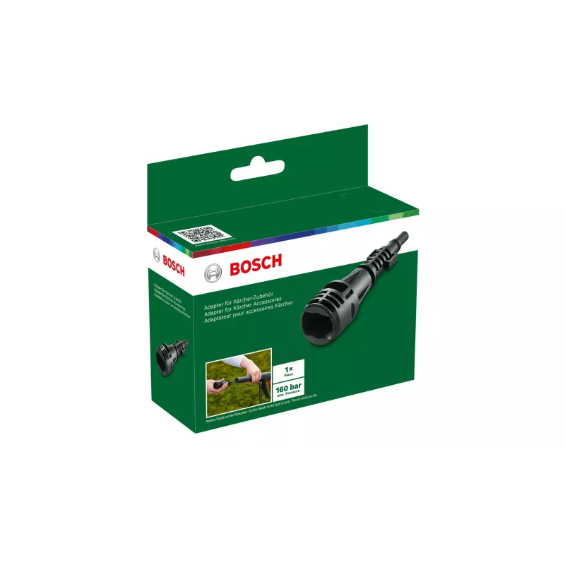 Adapteris Bosch F016800575 Bosch slėginiams plautuvams