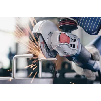 Bosch pjovimo diskas nerūdijančiam plienui 125 mm 22,23 mm 2608619265