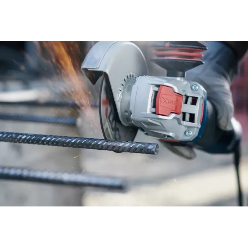 Bosch pjovimo diskas nerūdijančiam plienui 125 mm 22,23 mm 2608619265