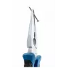 Replinių rinkinys Bosch 1 600 A01 6BG, chromo-vanadžio plienas, guminė rankena