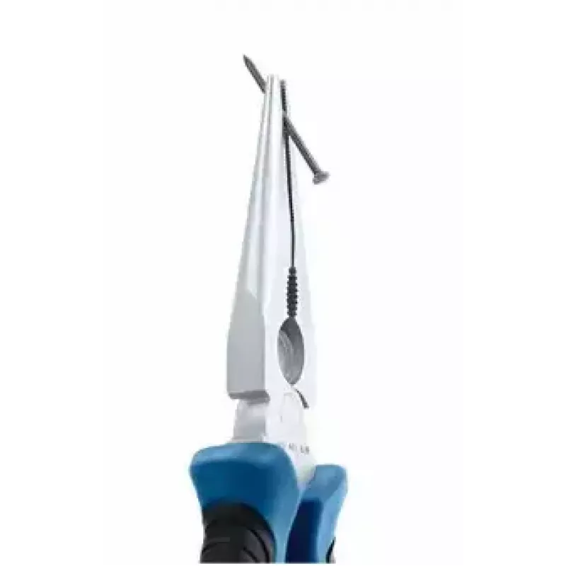 Replinių rinkinys Bosch 1 600 A01 6BG, chromo-vanadžio plienas, guminė rankena