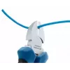 Replinių rinkinys Bosch 1 600 A01 6BG, chromo-vanadžio plienas, guminė rankena