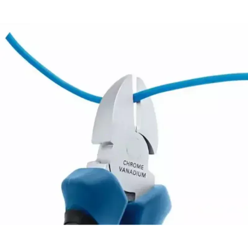 Replinių rinkinys Bosch 1 600 A01 6BG, chromo-vanadžio plienas, guminė rankena