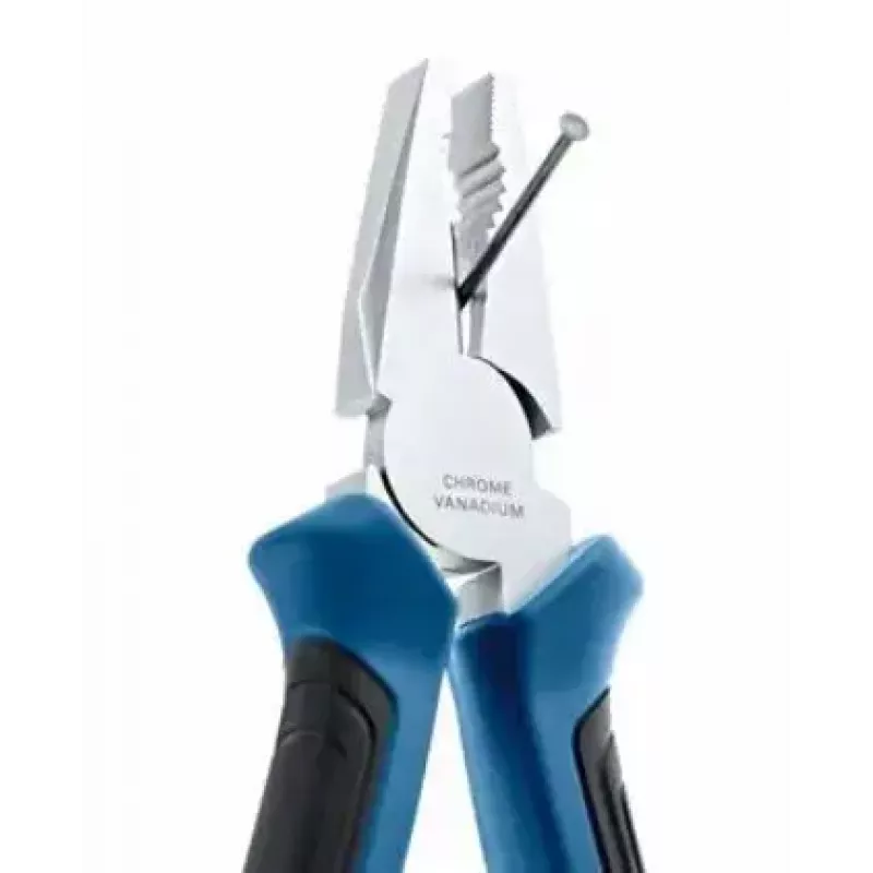 Replinių rinkinys Bosch 1 600 A01 6BG, chromo-vanadžio plienas, guminė rankena