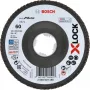 Bosch 2 608 619 198 šlifavimo disko priedas – žiedinis šlifavimo diskas