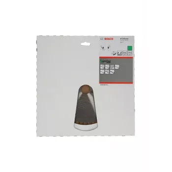 Pjūklo diskas medienai Bosch 2608838411 21,6 cm 1 vnt.