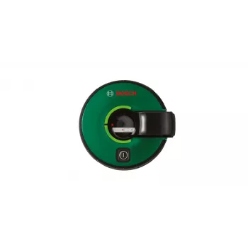 Bosch Atino linijinis nivelyras 2 m 630-650 nm