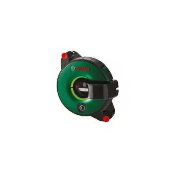 Bosch Atino linijinis nivelyras 2 m 630-650 nm