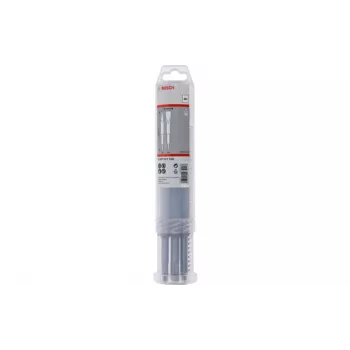 Bosch 2 607 017 516 mūro kaltai, 4 vnt., 250 mm, 1 mm pjovimo briauna