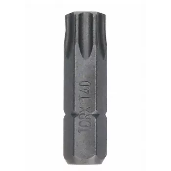 Bosch antgalis atsuktuvui Extra Hard Torx T40 25 mm (25 vnt.)