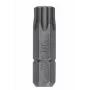 Bosch antgalis atsuktuvui Extra Hard Torx T40 25 mm (25 vnt.)