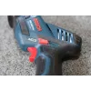 Bosch GSA 12V-14 Professional 3000 smūgių/min pjūklas juodas, mėlynas, pilkas