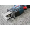 Bosch GSA 12V-14 Professional 3000 smūgių/min pjūklas juodas, mėlynas, pilkas