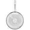 Universali keptuvė Tefal DUETTO+ G7320434 24 cm – nerūdijantis plienas, be PFOA, juoda