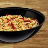 Tefal Change Black C4761925 keptuvė wok / maišymui kepimui apvali