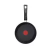 Tefal Change Black C4760225 keptuvė universali apvali