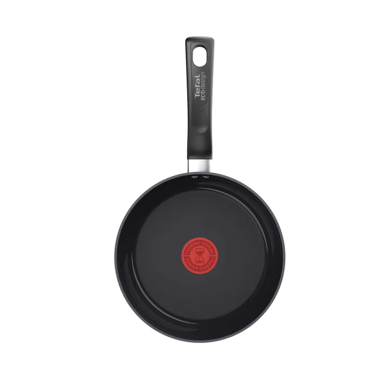 Tefal Change Black C4760225 keptuvė universali apvali
