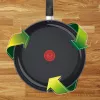 Tefal Change Black C4760225 keptuvė universali apvali