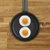 Tefal Change Black C4760225 keptuvė universali apvali