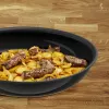 Tefal Change Black C4760225 keptuvė universali apvali