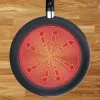 Tefal Change Black C4763225 keptuvė wok tipo, apvali, 24 cm, 3,3 l