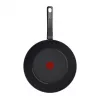 Tefal Cook & Change C4851935 keptuvė wok