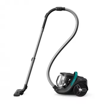 Rowenta RO7B12 2.5 L Cilindrinis dulkių siurblys sausam valymui 900 W