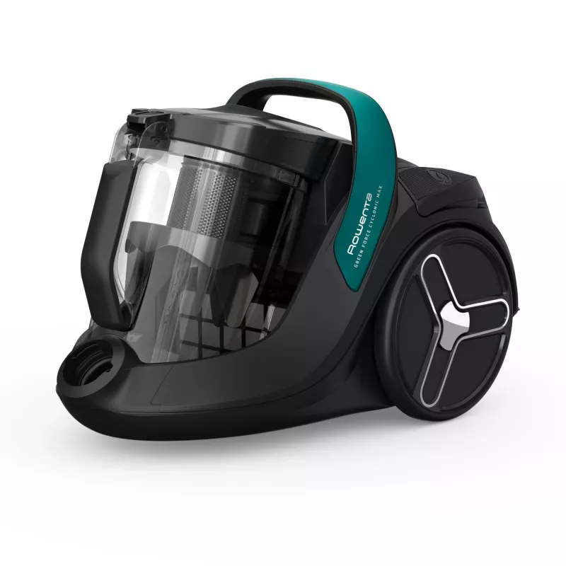 Rowenta RO7B12 2.5 L Cilindrinis dulkių siurblys sausam valymui 900 W