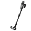 Rowenta X-Force Flex RH9L55E0 belaidis dulkių siurblys 2-in-1 lazdinis ir nešiojamas, 25,9 V, 0,65 l, juodas