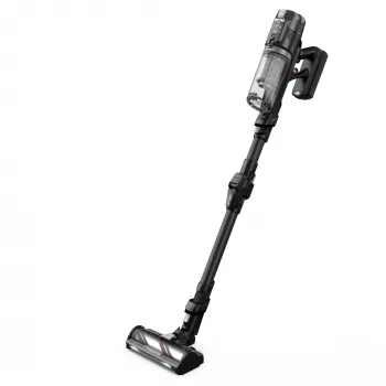 Rowenta X-Force Flex RH9L55E0 belaidis dulkių siurblys 2-in-1 lazdinis ir nešiojamas, 25,9 V, 0,65 l, juodas