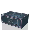 Rowenta X-Force Flex RH9L55E0 belaidis dulkių siurblys 2-in-1 lazdinis ir nešiojamas, 25,9 V, 0,65 l, juodas