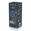 Rowenta X-Clean 7 GZ5735E0 šlapiai ir sausai valantis belaidis siurblys, 0,5 l, juodas/chromas