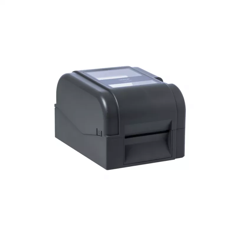 Brother TD-4420TNF2 etikečių spausdintuvo rinkinys su PACU003 pjaustytuvu ir SafetyLabelPro programine įranga