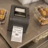 Brother TD-4520TNF2 etikečių spausdintuvo rinkinys su PACU003 pjaustytuvu