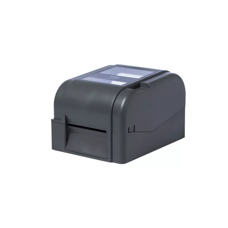 Brother TD-4520TNF2 etikečių spausdintuvo rinkinys su PACU003 pjaustytuvu
