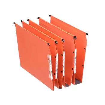 Segtuvas kabinamasis Esselte Orgarex Dual A4