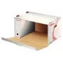 Esselte archyvinė dėžė FSC® priekyje atsidaranti, balta, 540 mm, 258 mm, 360 mm, 810 g, 1 vnt.