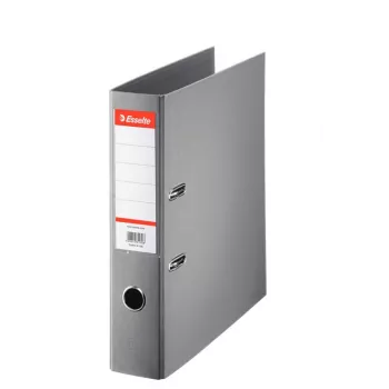 Esselte Lever Arch File Standard PP, 30% perdirbta folija, FSC® be metalinės detalės A4/75 mm
