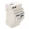 Philips DES1000DPS/10 įtampos transformatorius 24 V