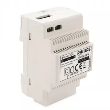 Philips DES1000DPS/10 įtampos transformatorius 24 V