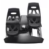 Thrustmaster T.Flight Rudder Pedals USB pedalinis valdiklis, juodas, PC, PlayStation 4, Xbox