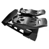 Thrustmaster T.Flight Rudder Pedals USB pedalinis valdiklis, juodas, PC, PlayStation 4, Xbox